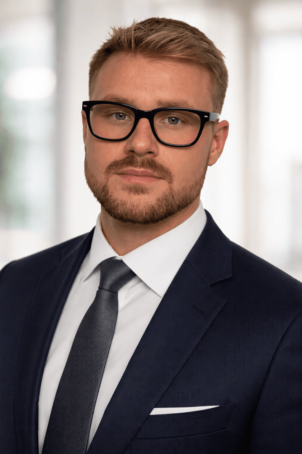 Mirco Fabry — Zertifizierter Neurowebdesigner