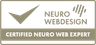 Zertifizierter Neuro-Webdesigner